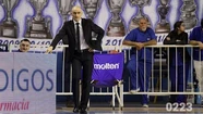 Sorpresa: Gabriel Piccato dejó de ser entrenador de Peñarol 