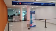Piden mejorar la conectividad del aeropuerto y recuperar los vuelos internacionales