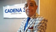 Murió Mario Pereyra, un ícono de la radio de Córdoba