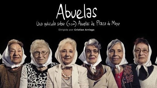 "Abuelas", Un Documental En Primera Persona | 0223