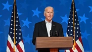 Biden pasó al frente en Georgia y se acerca a la victoria