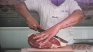 En Castelli anuncian un acuerdo para rebajar 50% la carne vacuna