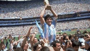 Diez frases de Diego Armando Maradona