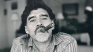 Diego Maradona: el D10S que marcó tendencia en la cancha y en la moda