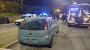 Seis vehículos fueron secuestrados por correr picadas en Mar del Plata. Foto: 0223.
