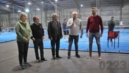 Mar del Plata será sede del Campeonato Panamericano de Padel