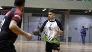 Handball: se definieron los semifinalistas en mayores varones