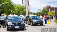 Otro aumento en marcha: taxistas pidieron una actualización tarifaria del 30%