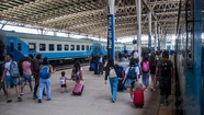 Paro de trenes: el servicio entre Mar del Plata y Plaza Constitución funcionará con normalidad. Foto: 0223.