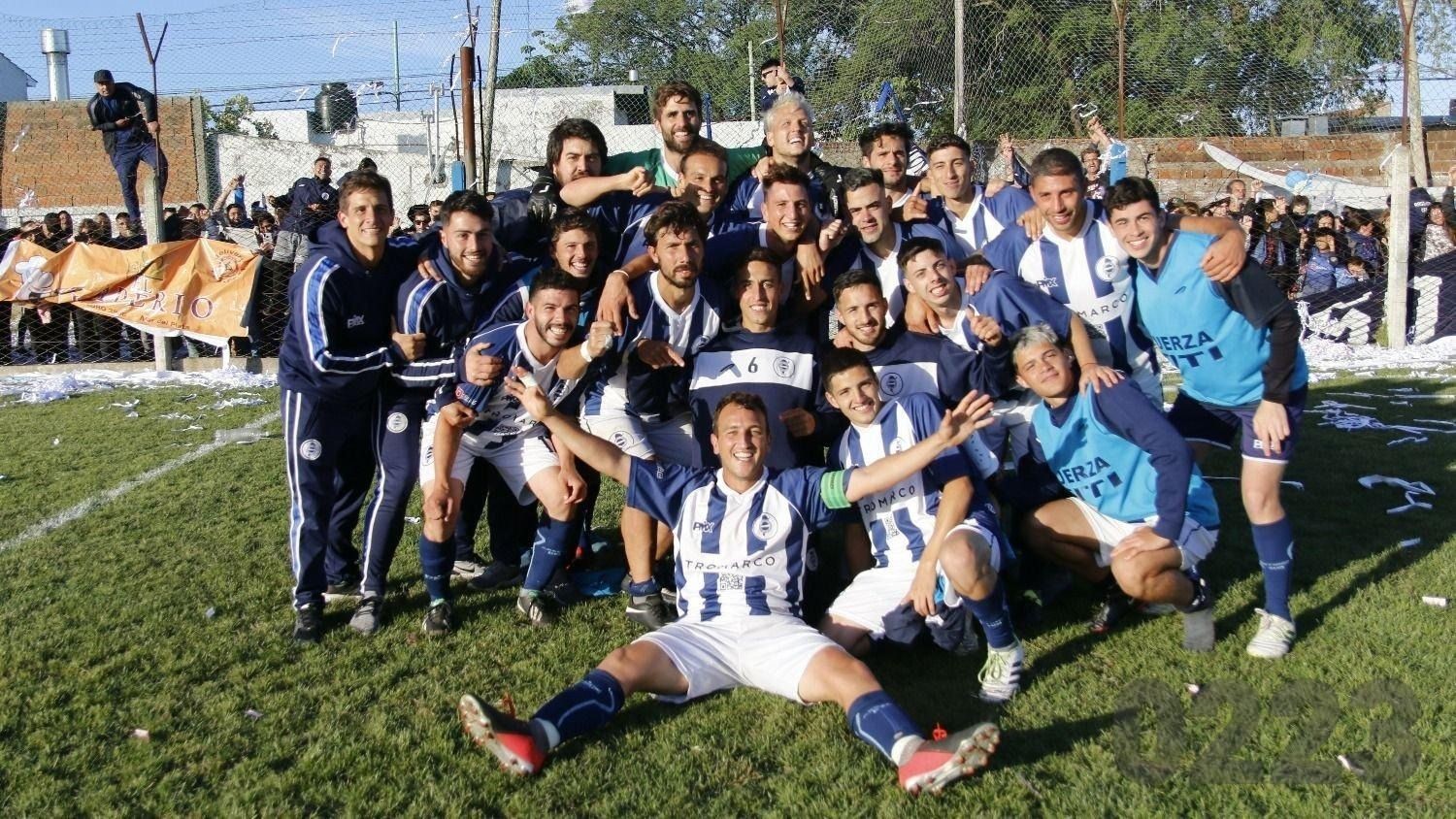 Midland da otro paso en el fútbol femenino, va por el Torneo de Liga 