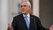 Avanza el juicio político contra Sebastián Piñera.