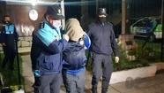 Investigan accionar policial al detener a uno de los imputados por el crimen de “Lele” Gatti