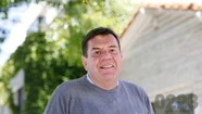 Guillermo Montenegro navidad