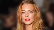 Lindsay Lohan vuelve a una película de la mano de Netflix
