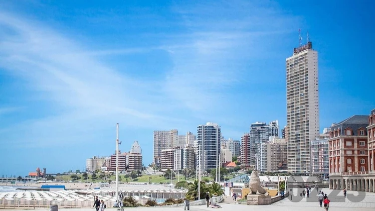 Crece el turismo y aumentan las consultas para comprar departamentos en Mar del Plata Crece el turismo y aumentan las consultas para comprar departamentos en Mar del Plata