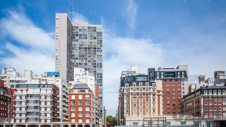 La demora por una nueva ley hace subir un 70% el precio de los alquileres en Mar del Plata La demora por una nueva ley hace subir un 70% el precio de los alquileres en Mar del Plata