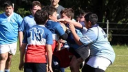 Se viene el Festival de rugby infantil 