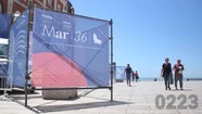 Mar del Plata volverá a vibrar nuevamente con la realización del Festival. Foto: 0223.