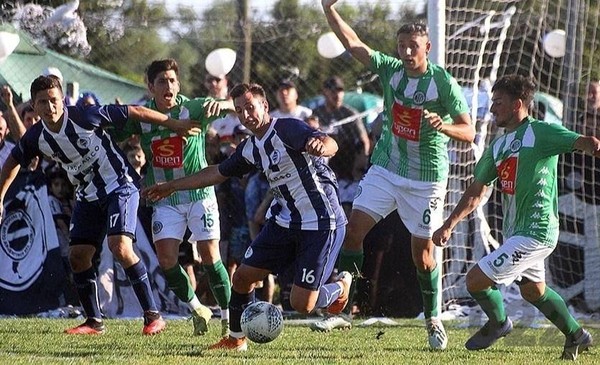Argentinos lo empató en el descuento y llegan en tablas a ... image of Argentinos lo empató en el descuento y llegan en tablas a ...