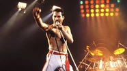 El 23 de noviembre de 1991 Freddie Mercury comunicaba que tenía Sida.