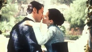 Los actores se casaron mientras rodaban "Drácula" en 1992