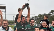 Mar del Plata Club ganó el clásico y es campeón del Regional Pampeano "A" 