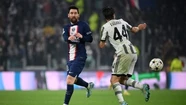 Alerta por Messi: no jugará para el PSG por una lesión 