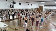 La Escuela Municipal de Danzas abrió la preinscripción online