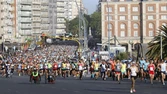 Se viene una nueva edición de la Maratón de Mar del Plata