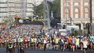 Se viene una nueva edición de la Maratón de Mar del Plata