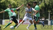 Kimberley y Atlético Mar del Plata, con rivales de Olavarría en play offs 