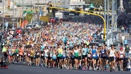 A entrenar: en noviembre se realizará el medio maratón de Mar del Plata