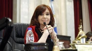 La Corte Suprema anuló el decreto de Cristina que nombró al senador del Frente de Todos. 
