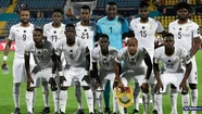 Ghana debutará el 24 de noviembre frente a Portugal por el grupo H