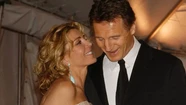  Liam Neeson: la trágica muerte de su esposa hirió para siempre al héroe de Hollywood