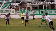 Atlético Mar del Plata lo remontó dos veces y cerró la zona con goleada en Pinamar 