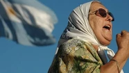 Murió Hebe de Bonafini, histórica referente de Madres de Plaza de Mayo
