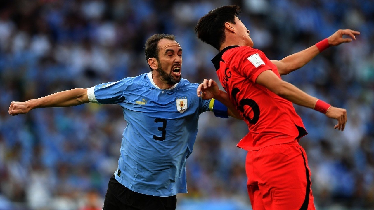 El porqué de las cuatro estrellas en la camiseta de Uruguay