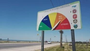 Alertan por probabilidades de incendios forestales “muy altas” para los próximos días