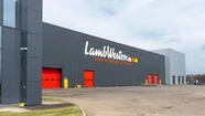 Lamb Weston comenzaría a trabajar con su planta en Mar del Plata en el 2024.