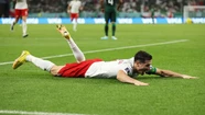 Polonia le ganó a Arabia y metió más presión a Argentina