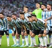 Argentina clasificación Polonia 
