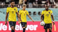 Ecuador falló en el partido clave y quedó afuera: Senegal está en octavos