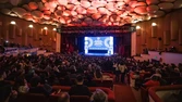 Concejales libertarios piden que el EmturyC financie el Festival Internacional de Cine de Mar del Plata