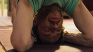 La práctica de Yoga se metió en el Festival de Cine en forma de comedia
