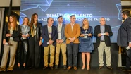 Distinguen emprendimientos de Mar del Plata en la noche de los premios Sadosky