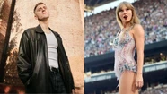 Louta abrirá los shows de Taylor Swift en River