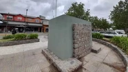 Más de 20 años de espera: instauran en Balcarce un monumento al gaucho