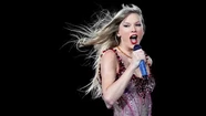 Video: Taylor Swift se conmovió ante la ovación del público argentino