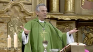 El Papa Francisco nombró a José María Baliña como nuevo obispo de Mar del Plata 